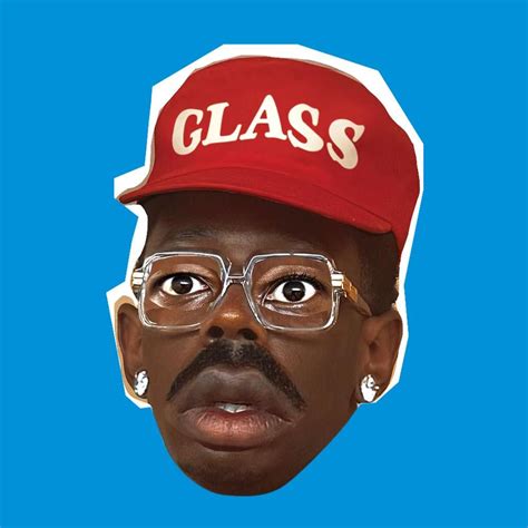DON'T TAP THAT GLASS / TWEAKIN' (EN ESPAÑOL) - Tyler, The Creator ...