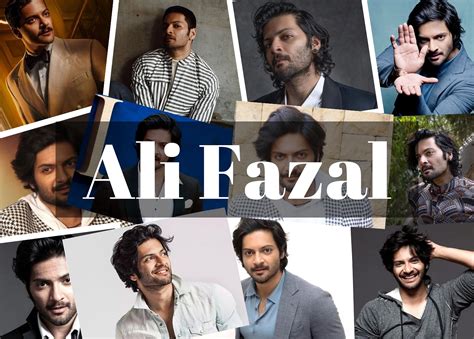 Ali Fazal | Biography, Family, Movies, Struggles, Facts