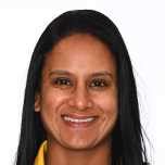 Trisha Chetty Profile - ICC Ranking, Age, Career Info & Stats ...