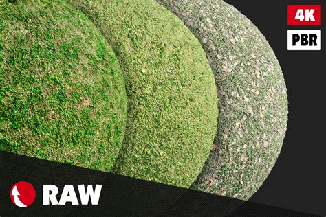 Grass Textures Pack #2 | 2D Floors | Unity Asset Store
