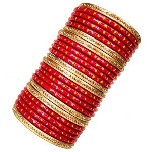 Lakh Bangles - Buy Lakh Bangles online at Best Prices in India ...