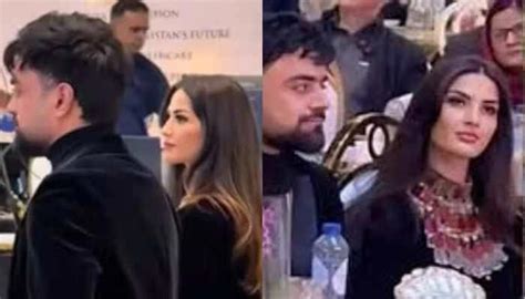 Fact Check: Did Rashid Khan Really Get Married Again? Here’s the Truth ...