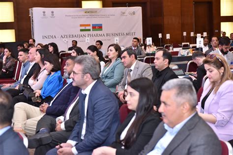 Embassy of India, Baku, Azerbaijan : Events/Photo Gallery
