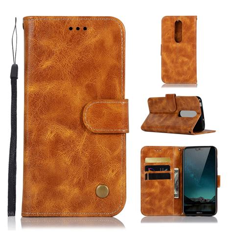 Nokia 6.1 Plus case, Instanttool Carry Case Nokia 6.1 Plus Carry Case ...
