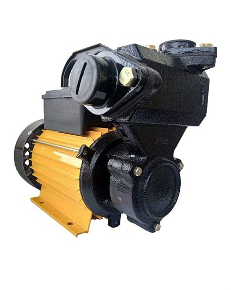 V.M Sharp Self Priming Monoblock Pump (10, 1.5 HP) : Amazon.in: Garden ...