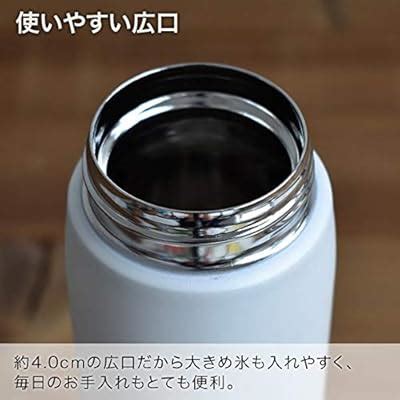 Buy Tiger MCX-A502WR Water Bottle, 16.9 fl oz (500 ml), Sahara Mug ...