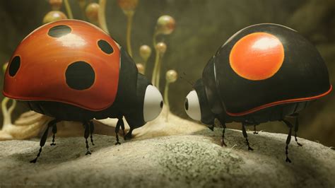 《昆虫总动员第一季》全集-动漫-免费在线观看