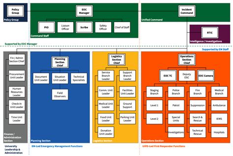 Image result for ICS Chart Esfs