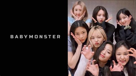 YG anuncia la fecha de debut de Babymonster - 949 - leader of babymonster
