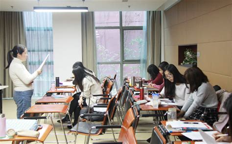 延庆区高端外语人才翻译脱产培训第三期圆满结业-北京外国语大学继续教育学院-英语培训