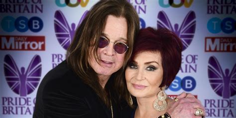Sharon Couldn't Imagine Her Life Without Ozzy Osbourne – Their More ...