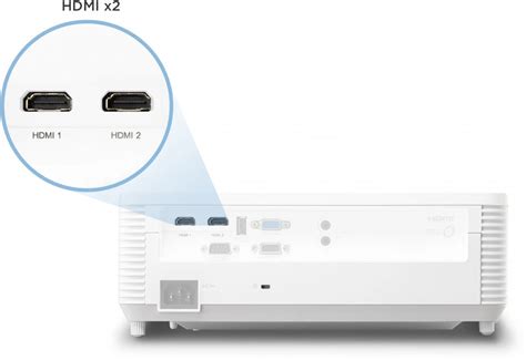 ViewSonic PA700X 4,500 ANSI Lumens XGA Business & Education Projector ...