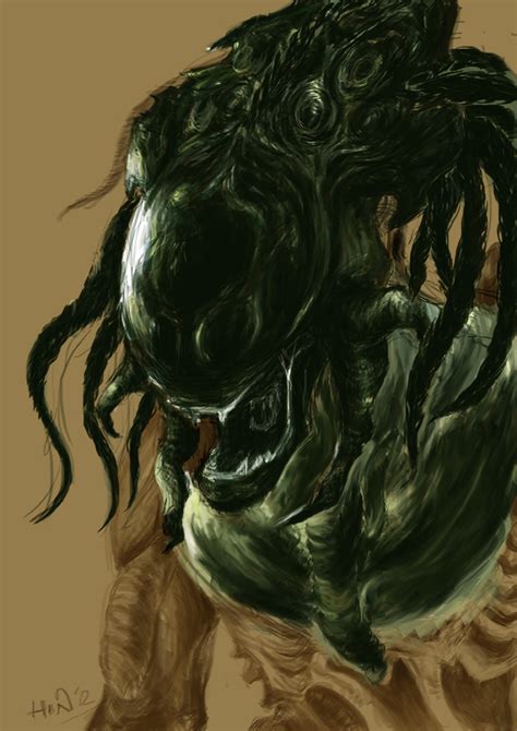 Image result for Predalien Animation