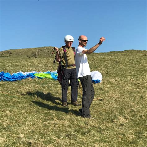 Image result for Paragliding Lessons