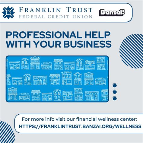 Franklin Trust Federal Credit