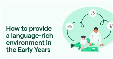 Image result for Supporting Oral Language Development in a Language Rich Environment