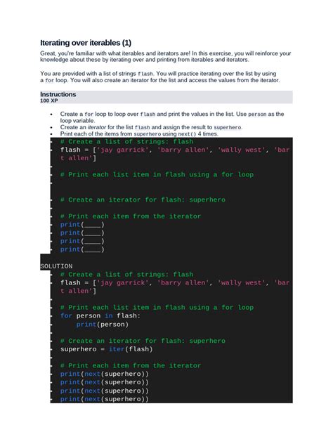 Image result for Iterating Python