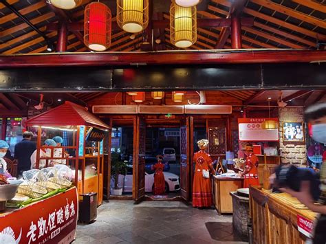 2023老凯里酸汤鱼美食餐厅,非常有名的连锁店，到了贵州...【去哪儿攻略】