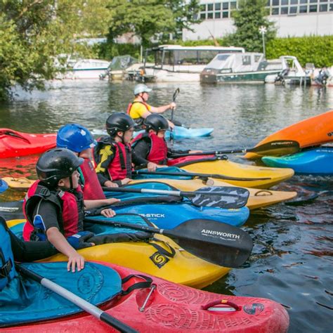 CORRIB CANOE COURSES (2026) All You Need to Know BEFORE You Go (with ...