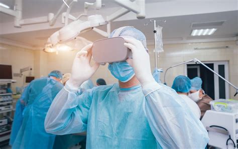 Breakthrough AR Surgical System Brings Precision-Enhanced Visualization ...