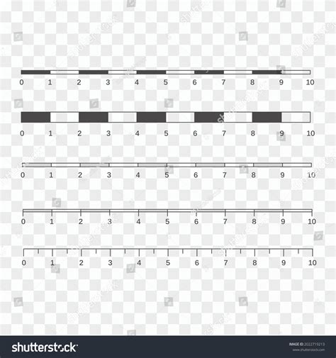 Image result for Map Scale Vector