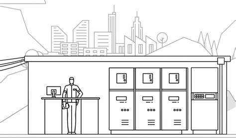 Smart substation control and protection SSC600 - Protection and control ...