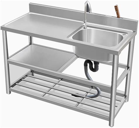 How To Choose A Good Stainless Steel Sink at Declan Thwaites blog