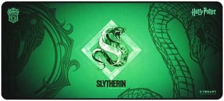 Cybeart | Gryffindor Classic Gaming Desk Mat (XXL - 900x400x4mm ...