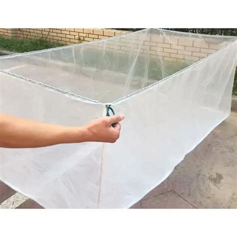Fishing Net Fabrics - Hapa Fish Net Manufacturer from Pune