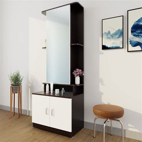 TV Unit | 1 Drawer, Shelf & Open Shelves | Single Color – VIKI FURNITURE