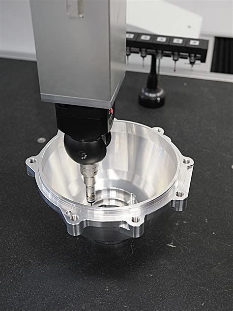 Cmm Testing 的图像结果