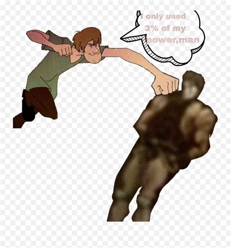 Scooby Doo Png - Shaggy Ultra Instinct Transparent,Shaggy Transparent ...