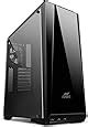 Amazon.in: Buy Ant Esports ICE-100TG Mid Tower Gaming Cabinet case ...