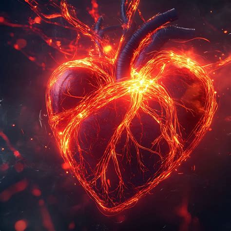 Herzgefäße: Inflammation bei kardiovaskulären Erkrankungen ...