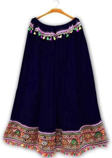 Ethnic Long Skirts - Buy Ethnic Long Skirts online at Best Prices in ...