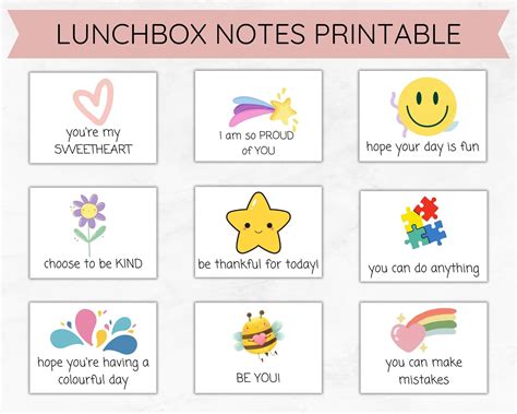This item is unavailable - Etsy | Kids lunch box notes, Lunch box notes ...