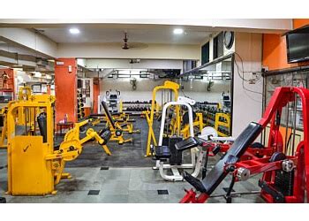 3 Best Gym in Kalyan Dombivli, MH - ThreeBestRated