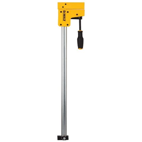 Parallel Bar Clamps | DEWALT