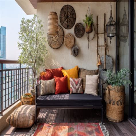 302+ Home Balcony Design Ideas in India 2026 | Outside Balcony Interior ...