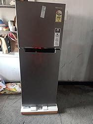 Samsung 236 L 2 Star Digital Inverter Frost Free Double Door ...
