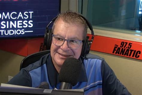 97.5 The Fanatic to replace Mike Missanelli amid Beasley layoffs