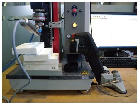 In Vitro Study on Bone Heating during Drilling of the Implant Site ...