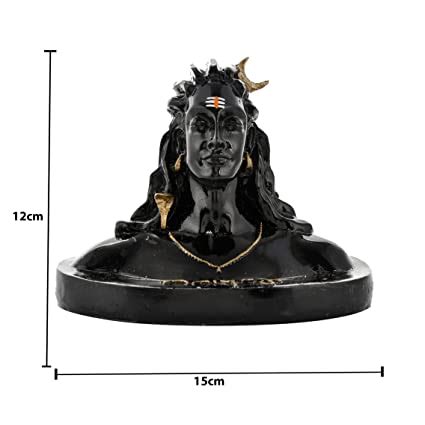 Adiyogi Shiva – HaridwarDivine