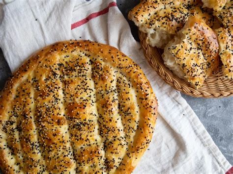 45 Delicious Recipes for Ramadan and Eid al-Fitr | Dishes for Suhoor ...