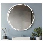 Ogledalo AURA fi65 Led - Alvos Beograd