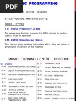 CNC Programming Template Structure 的图像结果