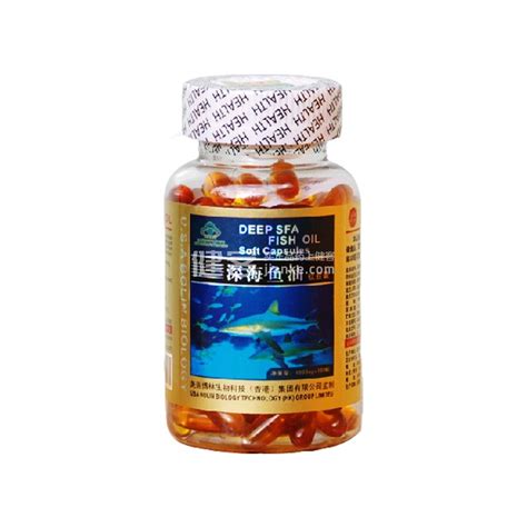 美国NatureMade深海鱼油软胶囊价格/怎么样_真正的高品质深海鱼油_快乐多