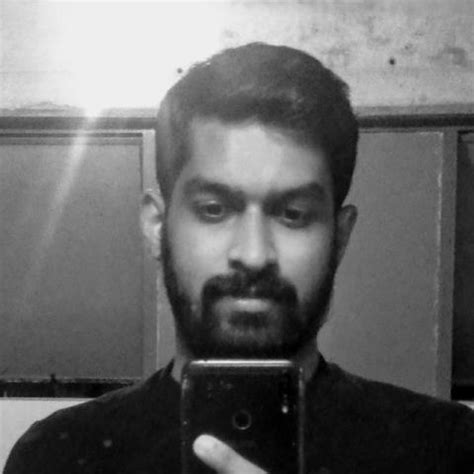 Arun Bahuleyan | Raman Research Institute