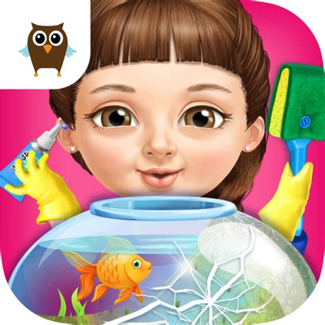 Sweet Baby Girl Cleanup 5 FULL - App on Amazon Appstore