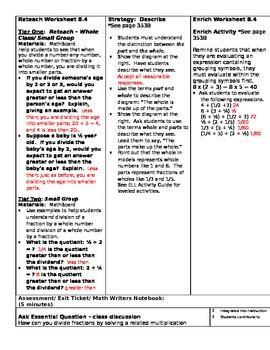 Go Math Grade 5 Lesson 4.3 的图像结果